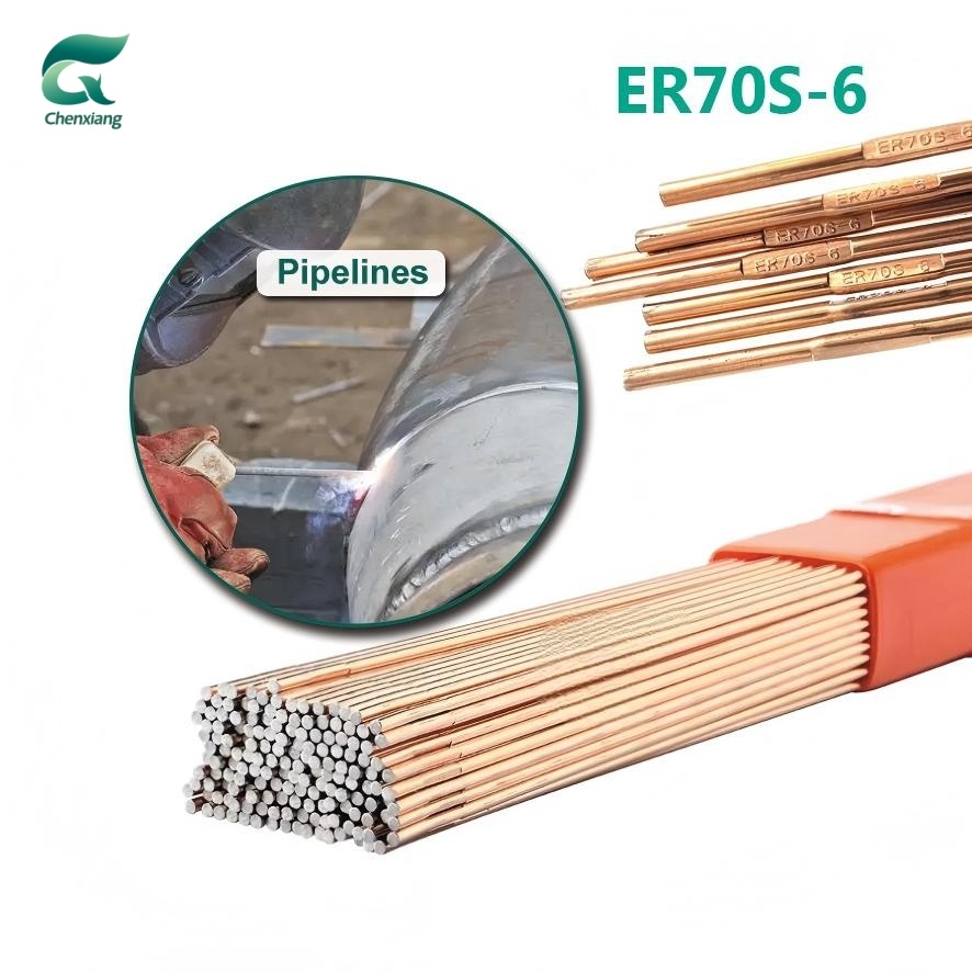 ER70s-6 TIG Wire